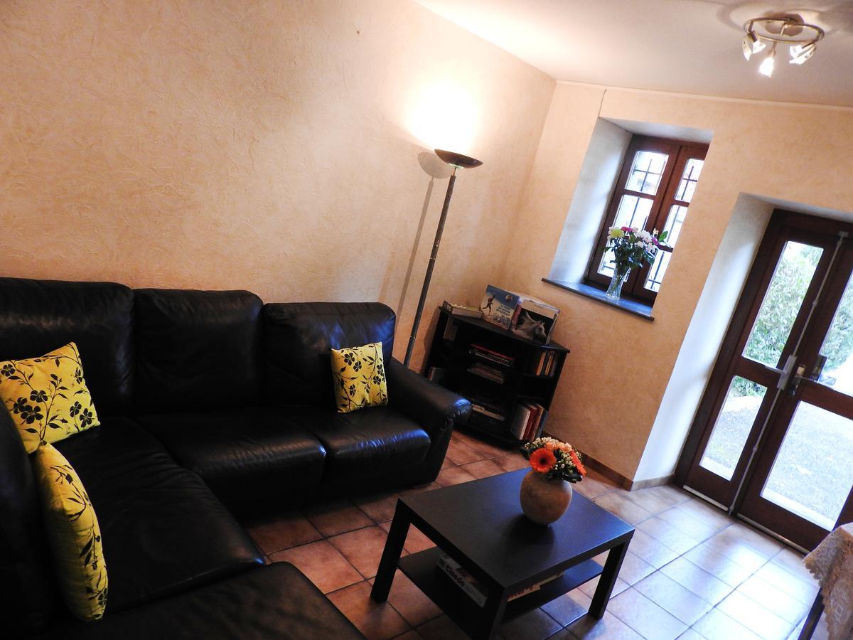 Aux Globe-Trotters Hotel Murat  Luaran gambar