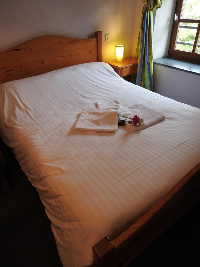 Aux Globe-Trotters Hotel Murat  Luaran gambar